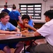 Makalapa Elementary Volunteers