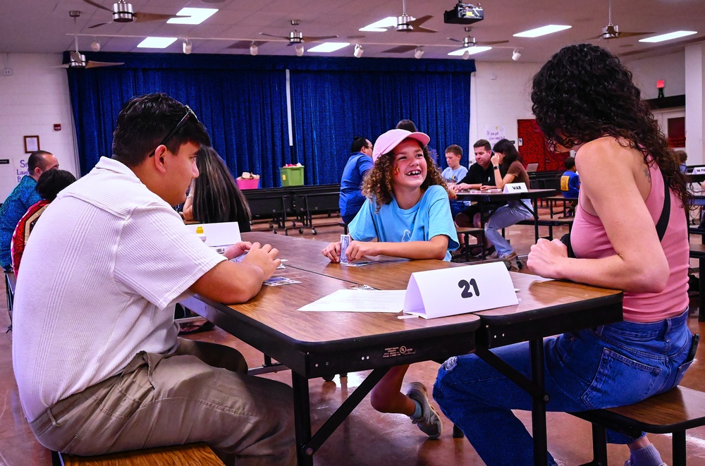 Makalapa Elementary Volunteers