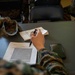 MCAS Iwakuni Marines attend an airfield damage repair class