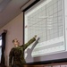 MCAS Iwakuni Marines attend an airfield damage repair class