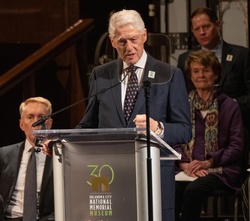 Oklahoma City Bombing 30th Anniversary – A DCSA Special Agent’s reflection [Image 1 of 6]