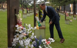 Oklahoma City Bombing 30th Anniversary – A DCSA Special Agent’s reflection [Image 2 of 6]