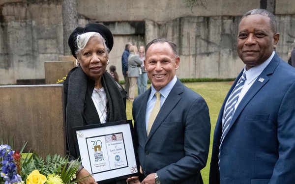 Oklahoma City Bombing 30th Anniversary – A DCSA Special Agent’s reflection