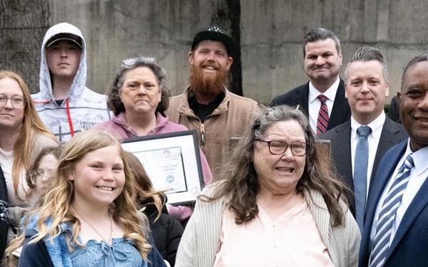 Oklahoma City Bombing 30th Anniversary – A DCSA Special Agent’s reflection