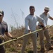 DPAA Conducts a Recovery Mission in the Lao People’s Democratic Republic