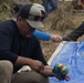 DPAA Conducts a Recovery Mission in the Lao People’s Democratic Republic