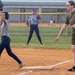 Sailors and Marines volunteer w/ Marlins Youth Academy  | FWFL 2025
