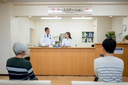 Heathcare in Japan