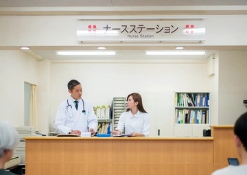 They’ve Got You Covered: New Pilot Program Eases Health Care Hurdles in Japan