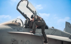 Pacific Pulse: April 07, 2025