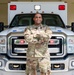 TSgt Adrian Rose Shogun of the Week
