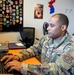 TSgt Adrian Rose Shogun of the Week