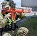 Naval Air Facility Misawa Security Forces participate in ITT drill