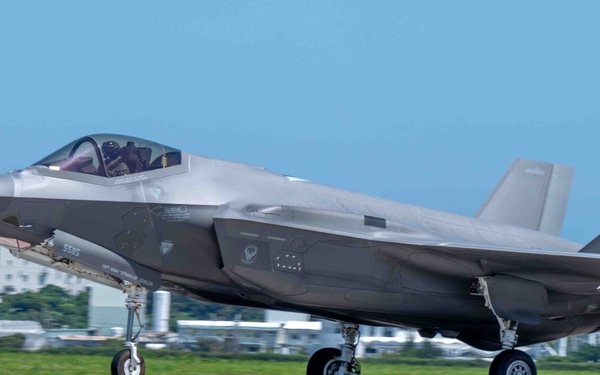 421st EFS bolsters Kadena’s fighter presence