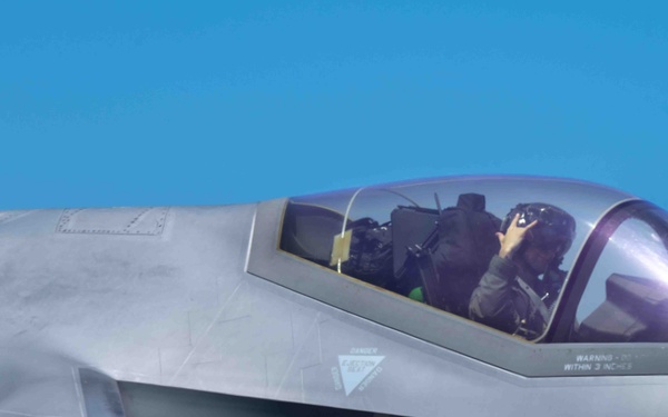 421st EFS bolsters Kadena’s fighter presence