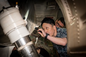 Spangdahlem Radio News: 52nd MXS Awards
