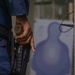 George Washington Sailors Participate in Gun Shoot