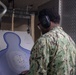 George Washington Sailors Participate in Gun Shoot