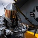 George Washington Sailors Conduct Flight Deck Drills