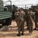 US conducts air defense training at African Lion 2025