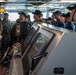Indo Pacific Sailors of the Year Tour George Washington