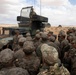 US conducts air defense training at African Lion 2025