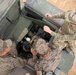 US conducts air defense training at African Lion 2025