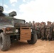 US showcases Avenger Air Defense System at African Lion 2025