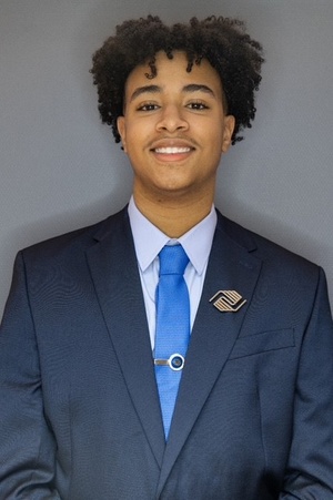 AFN Naples Radio News- Hank Aaron Scholarship Recipients And Exercise Combined Resolve