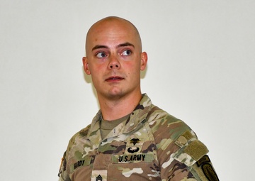 US, Tunisia conduct Tactical Combat Casualty Care at African Lion 2025