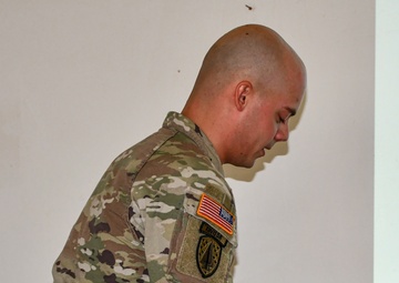 US, Tunisia conduct Tactical Combat Casualty Care at African Lion 2025