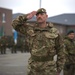 U.S. Army and Allies Participate in Estonia's Veteran Memorial Ceremony
