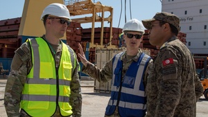 Pacific Pulse: May 19, 2022