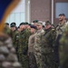 U.S. Army and Allies Participate in Estonia's Veteran Memorial Ceremony