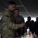 U.S. Army and Allies Participate in Estonia's Veteran Memorial Ceremony