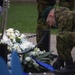 U.S. Army and Allies Participate in Estonia's Veteran Memorial Ceremony