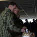 U.S. Army and Allies Participate in Estonia's Veteran Memorial Ceremony