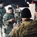 Headquarters and Headquarters Battery, 5th Battalion, 4th Air Defense Artillery Regiment MASCAL Exercise.