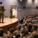 Nordhaus, Raines address Air National Guard Wing leaders