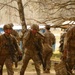 Day 1 of Bulldog Brigades E2B Testing (Land Nav)