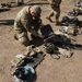 Day 1 of Bulldog Brigades E2B Testing (Land Nav)