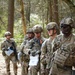Day 1 of Bulldog Brigades E2B Testing (Land Nav)
