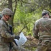 Day 1 of Bulldog Brigades E2B Testing (Land Nav)