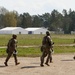 Day 1 of Bulldog Brigades E2B Testing (Land Nav)