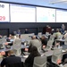 La. Guard and the Governor’s Office of Homeland Security and Emergency Preparedness enhance hurricane readiness during 2025 ‘Cajun Jumanji’ statewide exercise amid agency integration