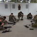 U.S. Marines, Australians conduct weapon familiarization for Coral-Balmoral