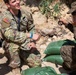 US, Tunisia conduct precision explosive ordnance destruction at African Lion 2025.