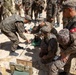 US, Tunisia conduct precision explosive ordnance destruction at African Lion 2025.