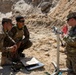 US, Tunisia conduct precision explosive ordnance destruction at African Lion 2025.