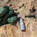 US, Tunisia forces conduct precision explosive ordnance destruction at African Lion 2025.